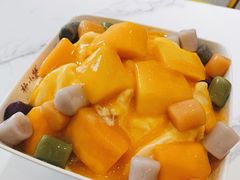 -杨小贤芒果绵绵冰(南门口店)