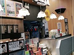 -茶颜悦色(吾悦广场六号门店)