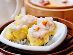 烧卖-龙的酒楼·手工早茶·顺德菜(近良路店)
