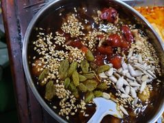 -清真·马峰烤肉(小学习北巷店)