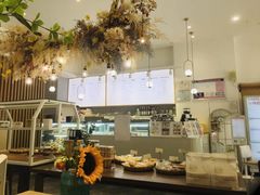 -嗒令甜品·主题融合料理餐厅(首座时代店)