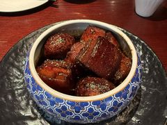 永安招牌红烧肉-永安鱼庄·镇江菜(东吴路店)