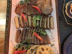 -富力丽思卡尔顿酒店·FLAIR餐厅酒吧