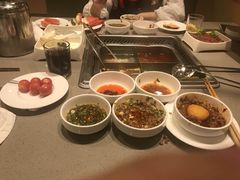 -海底捞火锅(杭州萧山宝龙广场店)