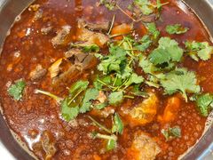 -老城红焖羊肉(人民路店)