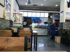 大堂-津门张记包子铺(华昌道店)