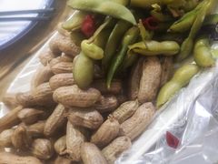 -东芳烧烤