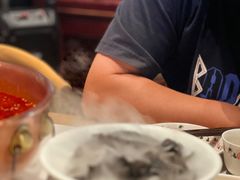 -东门口涮肉·砂锅·烤串(老门东店)