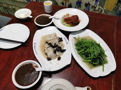 -吴门人家·苏宴宫廷菜(拙政园店)