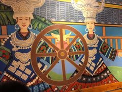 -亮欢寨酸汤鱼(沙冲路店)