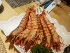 -吉之仙•中国制造•出口级食材日料店(领事馆总店)