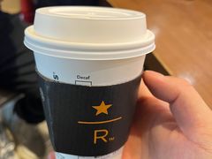 -星巴克臻选(北京富力家园店)