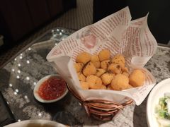 -新白鹿餐厅(松江开元地中海店)