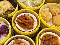 -官塘陈记鱼生·潮汕砂锅粥·牛肉火锅(潮枫路总店)