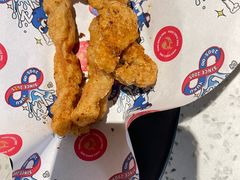 -鱼酷活鱼烤鱼(新世界城店)