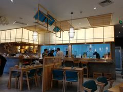 大堂-村上一屋(望京店)