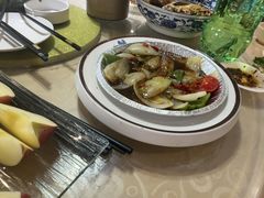 -百年银屏蚝烙·潮汕菜·非遗(乐山店)