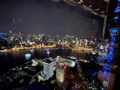 -金轩中餐厅 Jin Xuan(浦东丽思卡尔顿酒店)