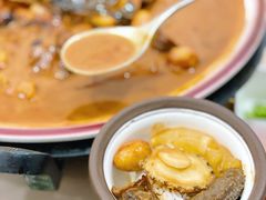 -食神鱼头佛跳墙(百子湾旗舰店)