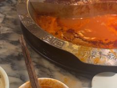 -辣斗辣老火锅(开发区店)