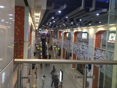 -星湖街(地铁站)