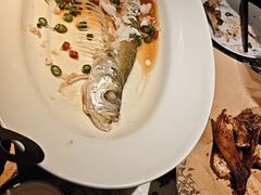 -绿茶餐厅(财富购物中心店)
