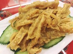 -玉华台饭庄(裕中西里小区店)