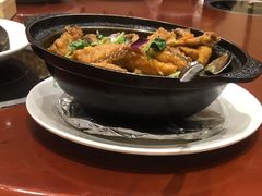 -天福海鲜酒楼·闽菜海鲜·宴请聚会(五四路店)