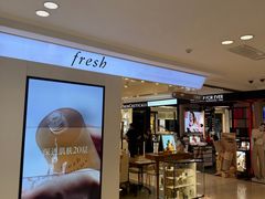 -开元商城(钟楼店)