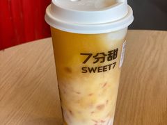 -7分甜(李沧万达店)