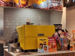 -麦当劳(世纪汇广场店)