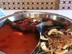 -陈艳红火锅菜·冒菜(簋街店)