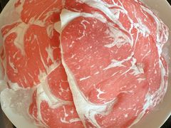 -西安浐灞艾美酒店·汉江餐厅·火锅