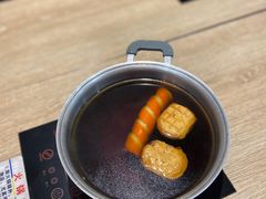 -吉野家(长青店)