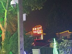 -南宫羽毛球馆