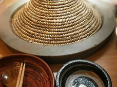 -咕嘟草帽鱼·牛奶一样的鲜鱼汤(包河万达广场创始店)