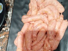 -啊美丽炭火烤肉(滑翔一店)