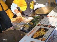 -卞姐蛋饼(陕西南路店)