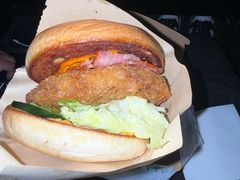 -魏家凉皮(博水商务大厦店)