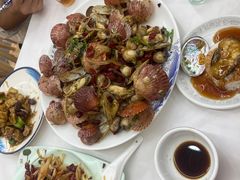 -北戴河庆山饭店·海鲜砂锅粥(北戴河黑石路店)