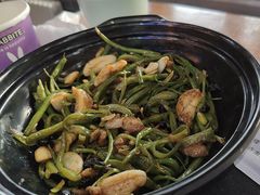 -金家老三饭庄(常营店)