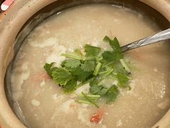 -深运潮州粥(东门店)