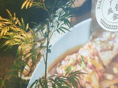 -湘邻呷铺·田园家宴(汉基广场店)