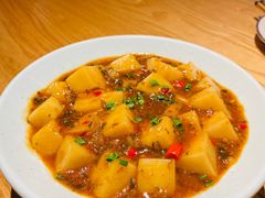 -湘与香缘·湖南菜(王府井北京市百货大楼店)