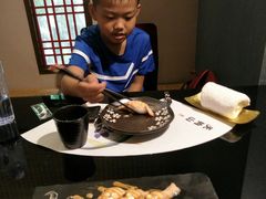 -天狗山料理(省体店)