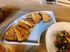 -醉壹号海鲜大排档(厦门店)