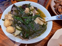 -金太阳海鲜烧烤·本地人餐厅(星海公园店)