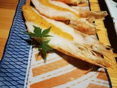 -清水日本料理铁板烧(学府路店)