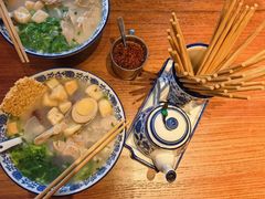 -小潘记鸭血粉丝汤