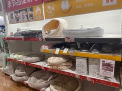 -NITORI 宜得利家居(上海金桥啦啦宝都店)